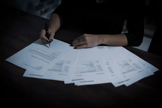 approvals