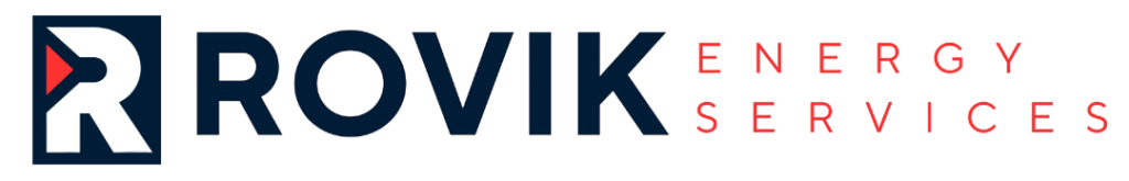 rovik color logo transparent