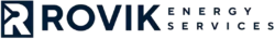 bw rovik logo transparent