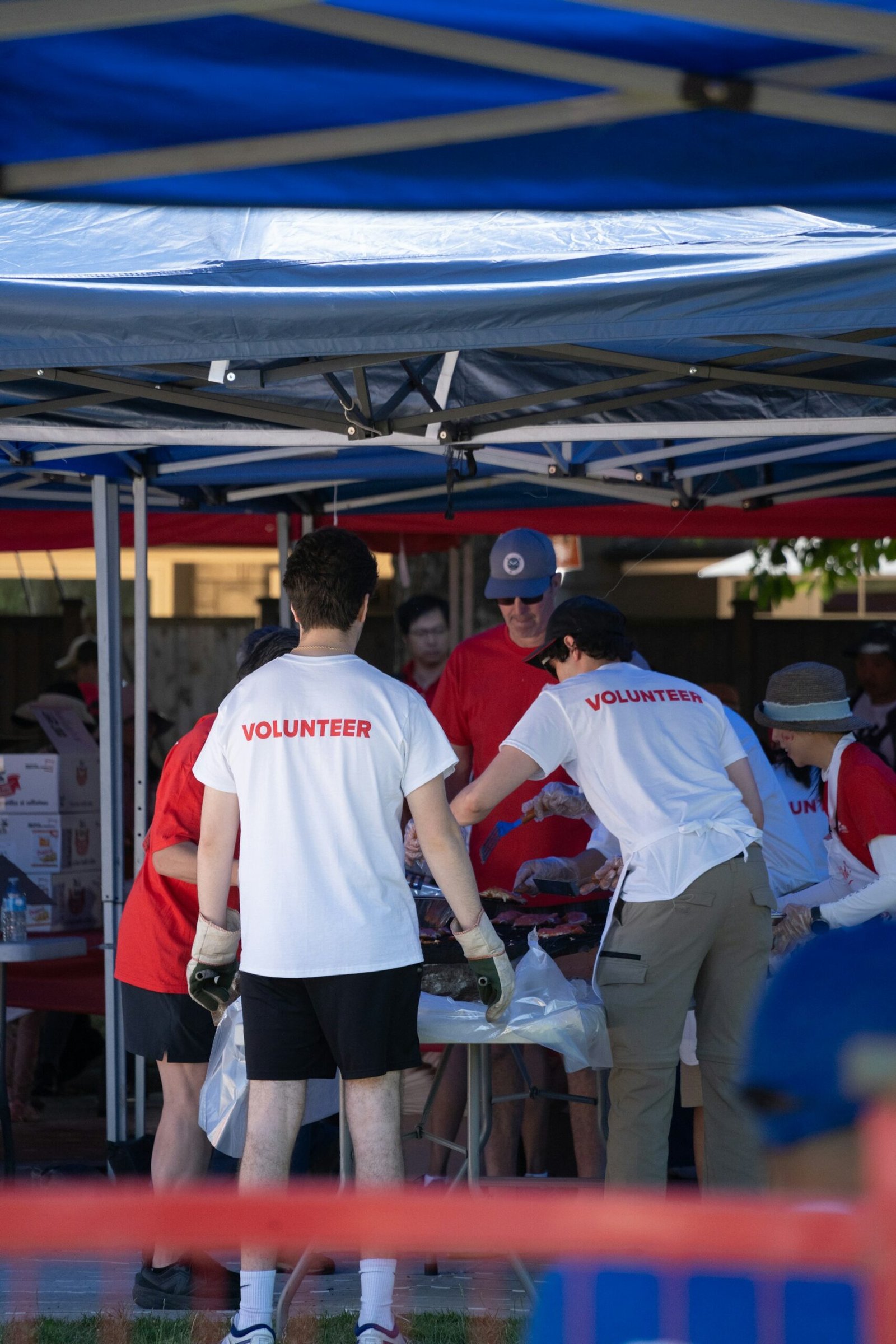 About community services